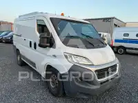 2016 Fiat Ducato