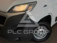 2016 Fiat Ducato