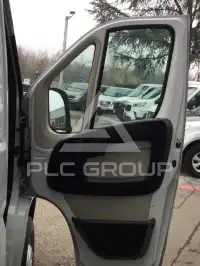 2016 Fiat Ducato
