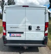 2016 Fiat Ducato