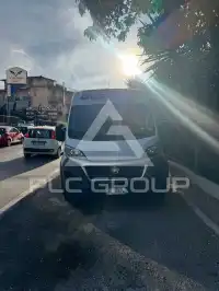 2016 Fiat Ducato