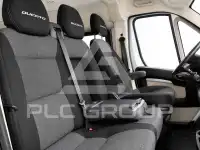 2016 Fiat Ducato