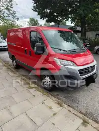 2016 Fiat Ducato