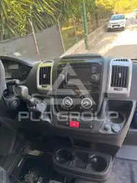 2016 Fiat Ducato