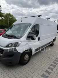 2016 Fiat Ducato
