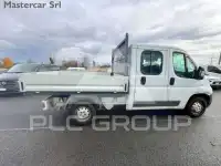 2016 Fiat Ducato