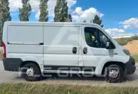 2016 Fiat Ducato