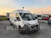 2016 Fiat Ducato