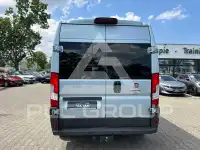 2016 Fiat Ducato