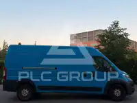 2016 Fiat Ducato