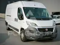 2016 Fiat Ducato