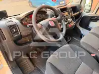 2016 Fiat Ducato