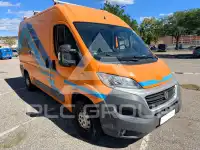 2016 Fiat Ducato