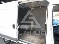 2016 Fiat Ducato
