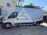 2016 Fiat Ducato