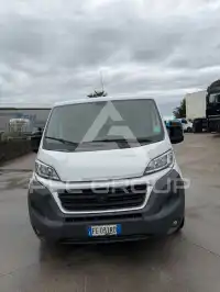 2016 Fiat Ducato