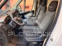 2016 Fiat Ducato