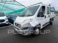2016 Fiat Ducato