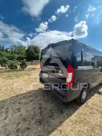 2016 Fiat Ducato