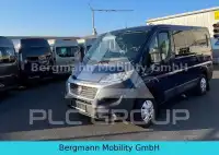 2016 Fiat Ducato