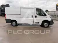 2016 Fiat Ducato