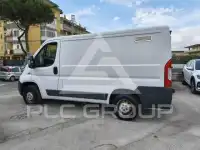 2016 Fiat Ducato