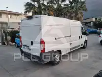 2016 Fiat Ducato