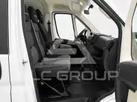 2016 Fiat Ducato