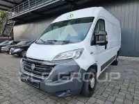 2016 Fiat Ducato