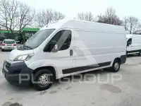 2016 Fiat Ducato