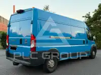 2016 Fiat Ducato
