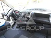 2016 Fiat Ducato