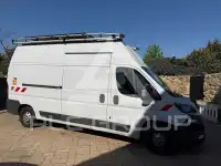 2016 Fiat Ducato