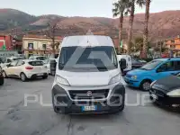 2016 Fiat Ducato