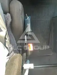 2016 Fiat Ducato