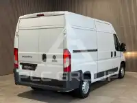 2016 Fiat Ducato