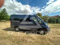 2016 Fiat Ducato