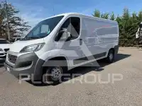 2016 Fiat Ducato