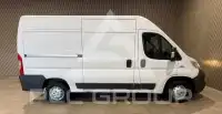 2016 Fiat Ducato