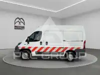 2016 Fiat Ducato