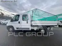 2016 Fiat Ducato