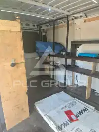 2016 Fiat Ducato