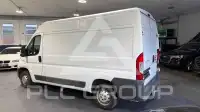 2016 Fiat Ducato