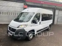 2016 Fiat Ducato