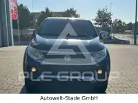 2016 Fiat Fullback