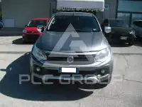 2016 Fiat Fullback