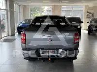 2016 Fiat Fullback