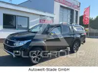 2016 Fiat Fullback