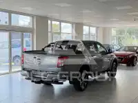 2016 Fiat Fullback