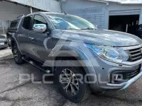 2016 Fiat Fullback